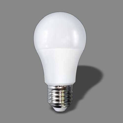 Bóng Đèn LED Bulb Công Suất Nhỏ NLB073 7W - Ánh Sáng Vàng