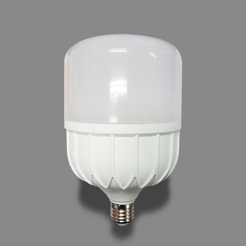 Bóng Đèn LED Bulb Trụ Công Suất Lớn NLB203 20W - Ánh Sáng Vàng