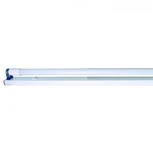 Bộ đèn LED Tuýp T8 1.2m 18W thủy tinh bọc nhựa BD N02 M11/18Wx1