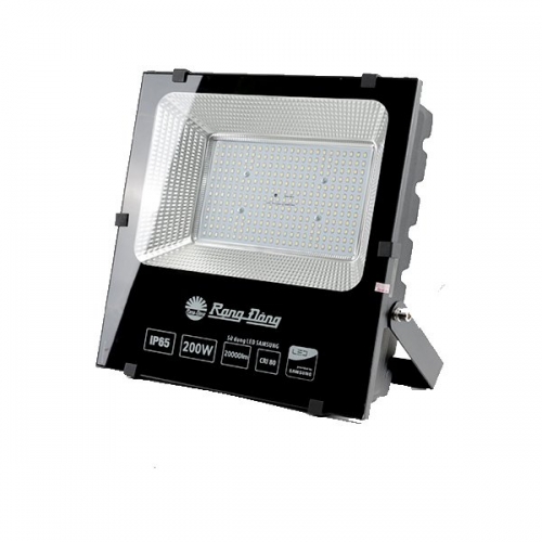 Đèn Pha LED 200W D CP06L 200W