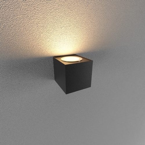 ĐÈN LED GẮN TƯỜNG (LWA0150A-BK)