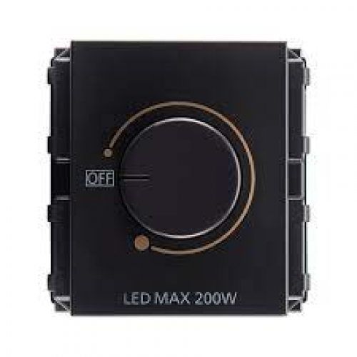 Bộ điều chỉnh sáng tối dùng cho đèn LED WEF5791501H-VN
