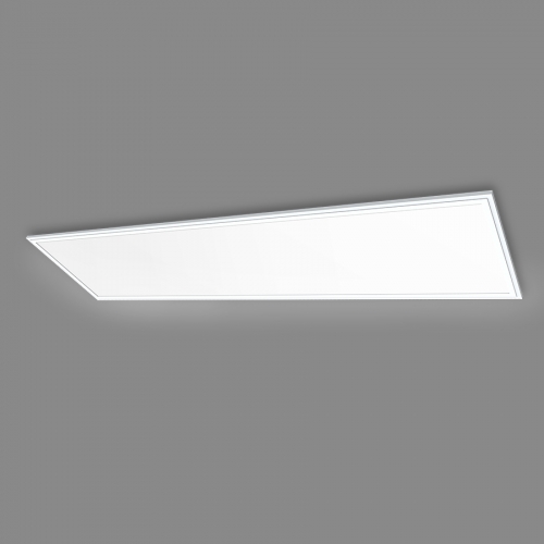 Đèn LED Panel Office Ốp Trần Loại Tấm 40W NPL30124 - Ánh Sáng Trung Tính