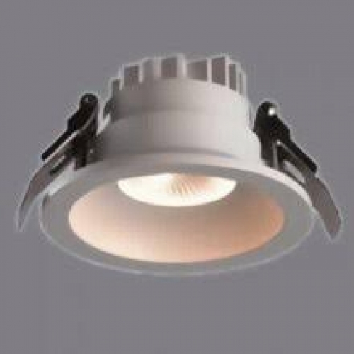 Đèn LED Downlight Chống Nước IP65 NDL1833-76
