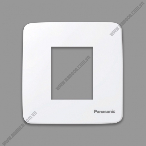 Mặt vuông 2 thiết bị WMT7812-VN Panasonic 