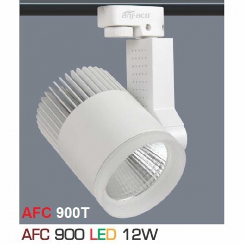 Đèn chiếu điểm thanh ray LED AFC 900 T 12W