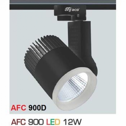 Đèn chiếu điểm thanh ray LED AFC 900 D 12W