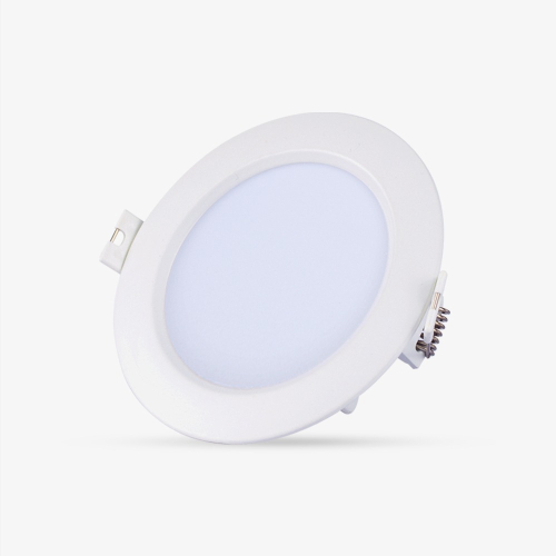 Đèn LED Downlight đổi màu AT16.BLE 90/7W