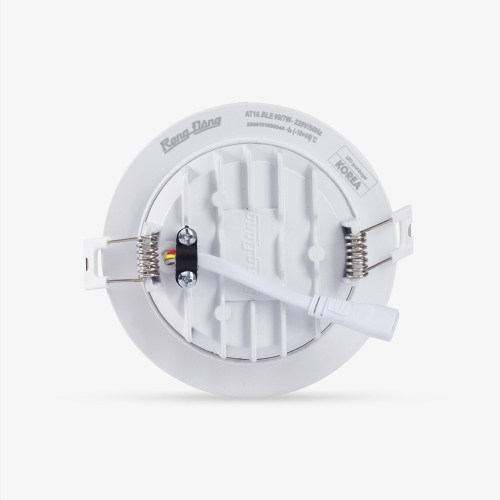 Đèn LED Downlight đổi màu AT16.BLE 90/7W