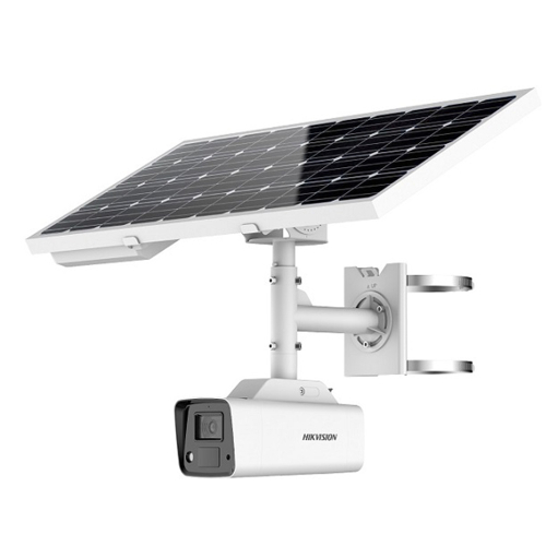 Camera IP Năng lượng mặt trời DS-2XS2T47G0-LDH/4G/C18S40