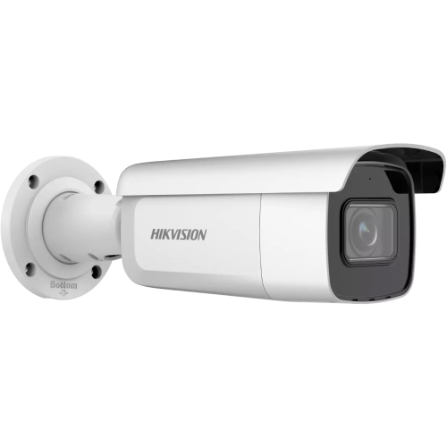 Camera IP Trụ hồng ngoại 2MP chuẩn nén H.265+, ống kính 2.8-12mm DS-2CD2623G2-IZS