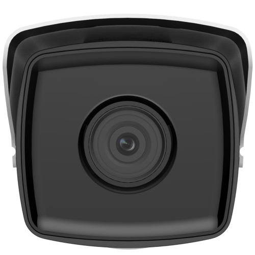 Camera IP Trụ hồng ngoại 4MP chuẩn nén H.265+ DS-2CD2T43G2-4I