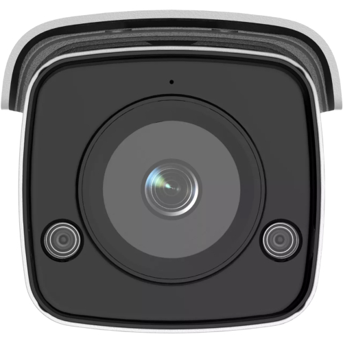 Camera IP AcuSense thế hệ 2 thân trụ 4MP DS-2CD2T46G2-ISU/SL