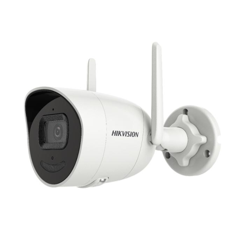 Camera IP Wifi hình trụ 2MP DS-2CV2021G2-IDW