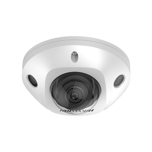 Camera IP Dome hồng ngoại 2MP chuẩn nén H.265+ DS-2CD2526G2-IS