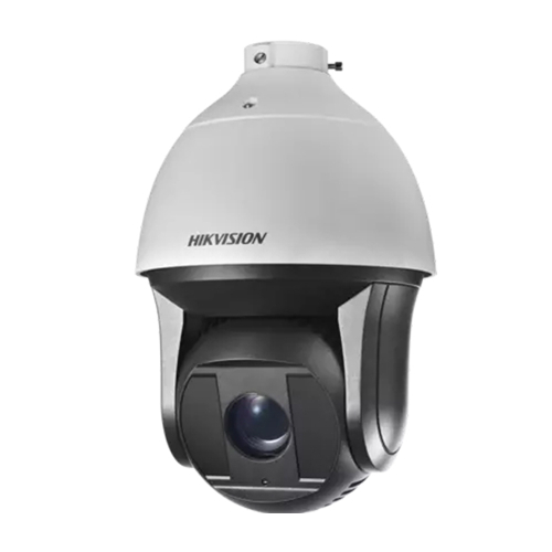 Camera 2MP IR Speed Dome Hồng ngoại 500m (Tích hợp tính năng thông minh) DS-2DF8250I5X-AELW