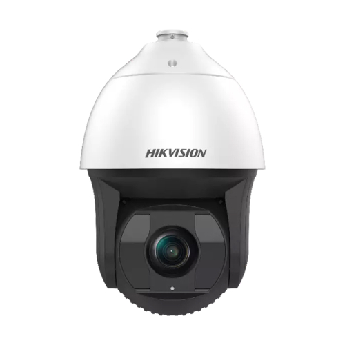 Camera Speed dome thông minh tích hợp trí tuệ nhân tạo zoom 25X DS-2DF8225IX-AEL