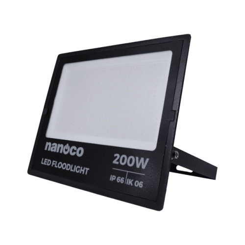 Đèn Pha LED Nanoco NLFM2006, Ánh sáng trắng 6500K