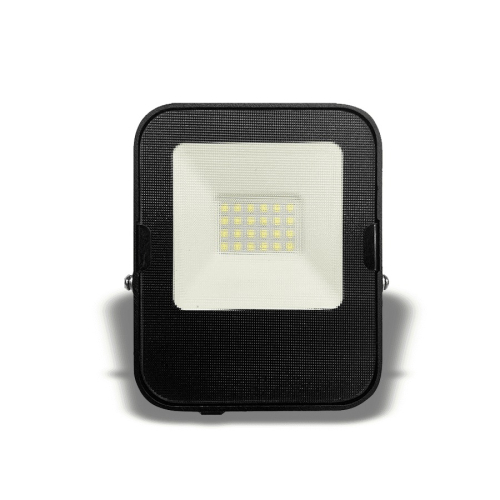 Đèn pha Venus LED IP65 10W ánh sáng vàng  NLFV0103
