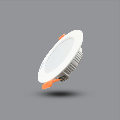 Đèn LED Downlight 7W Dân dụng RRDA120L7