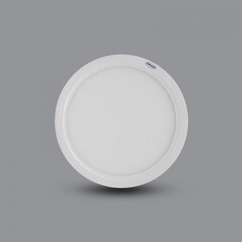 Đèn LED Downlight 6W gắn nổi PSDMM120L6