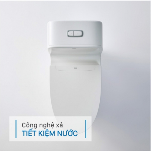 Bàn cầu 2 khối AC-832VN