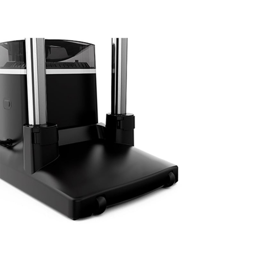 Bàn Ủi Hơi Nước Đứng Tefal QT1510E0 1L Đen