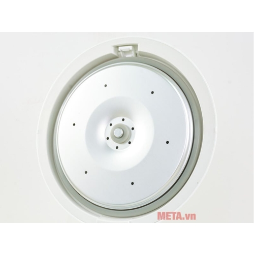 Nồi Cơm Cơ Tefal RK224168 0.7L TRẮNG&TÍM