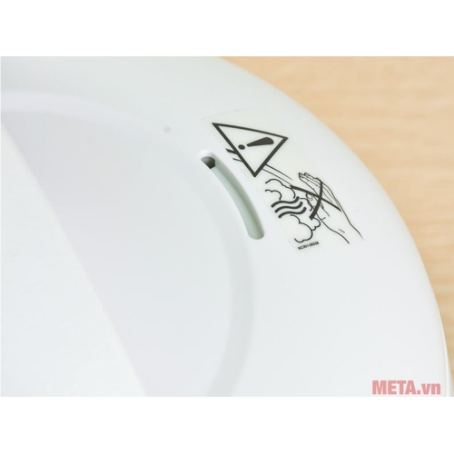 Nồi Cơm Cơ Tefal RK224168 0.7L TRẮNG&TÍM