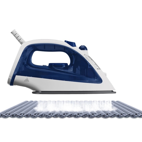 Bàn Ủi Hơi Nước Tefal FV1054L0 180ML Xanh