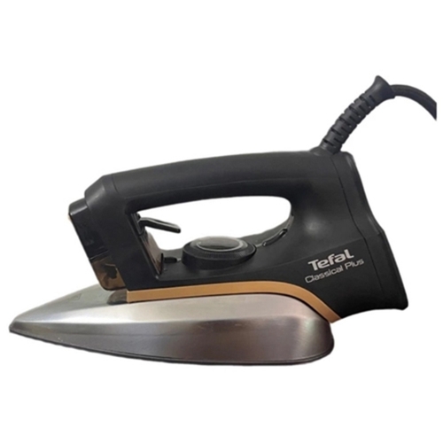 Bàn ủi khô Tefal FS3120L0 tích hợp bình xịt
