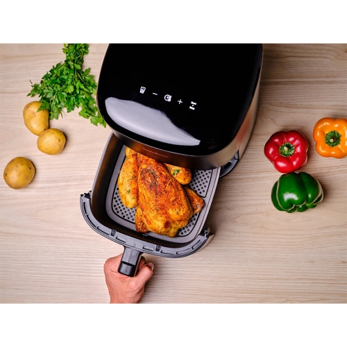 Nồi Chiên Không Dầu Tefal EY245310 5L Điện Tử