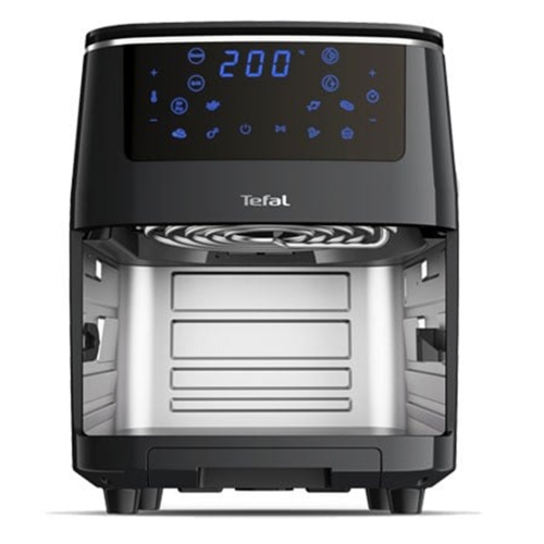 Nồi Chiên Không Dầu Tefal FW201815 6.5L Đen