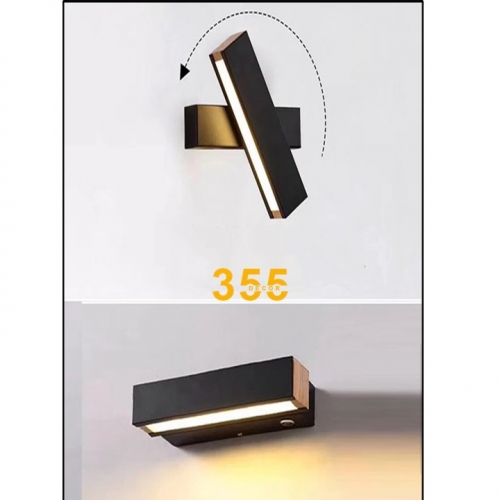 Đèn tường hiện đại 355 VK2219