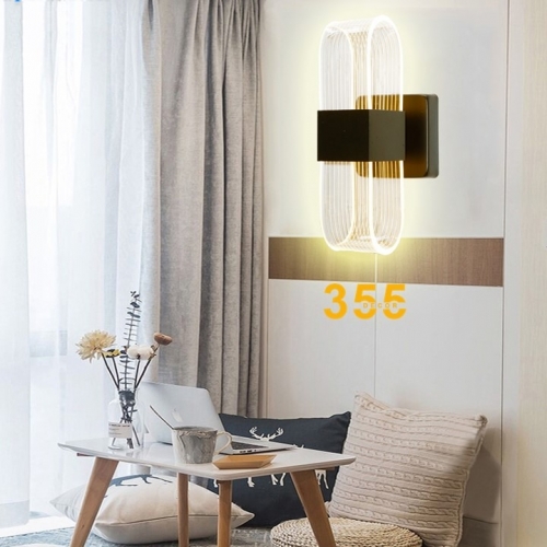 Đèn tường hiện đại 355 VK2270