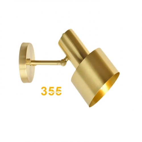 Đèn tường thiết kế 355 VK39B