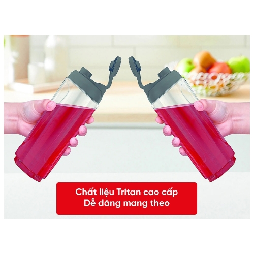 Máy Xay Sinh Tố Tefal Mix&Move BL15FD30