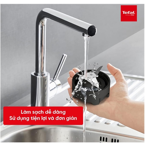 Máy Xay Sinh Tố Tefal Mix&Move BL15FD30