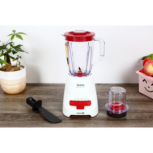 Máy Xay Sinh Tố Tefal BL477566 Đỏ