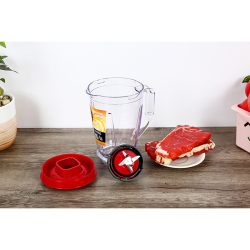 Máy Xay Sinh Tố Tefal BL477566 Đỏ