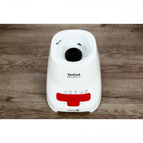 Máy Xay Sinh Tố Tefal BL477566 Đỏ