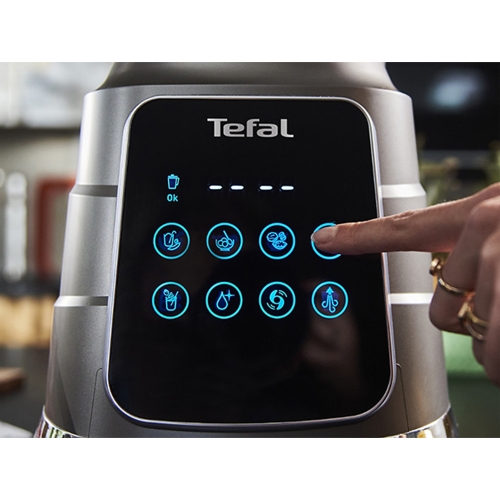 Máy Xay Sinh Tố Làm Sữa Hạt Tefal BL985A31 - 1300W