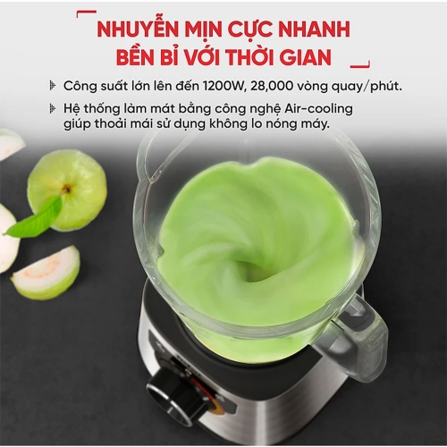 Máy Xay Sinh Tố Tefal Perfectmix BL871D31