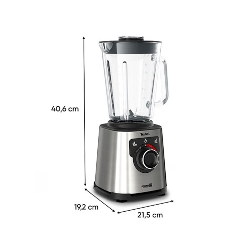 Máy Xay Sinh Tố Tefal Perfectmix BL871D31