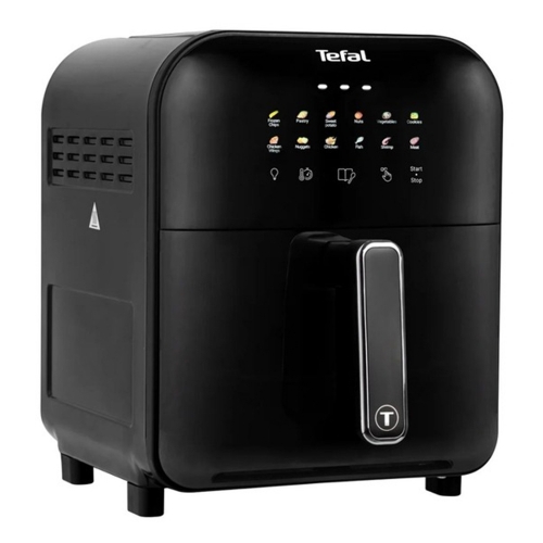 Nồi chiên không dầu Tefal Window EY821868 6L Điện tử