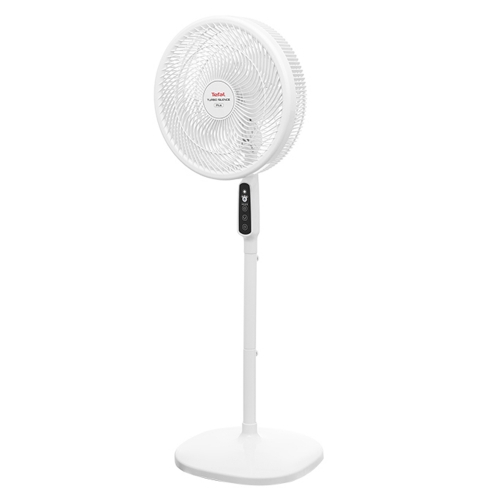 Quạt đứng Tefal VH689690 80W Trắng
