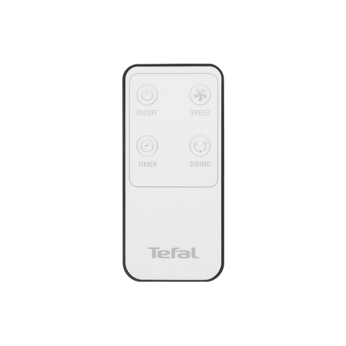 Quạt đứng Tefal VH689690 80W Trắng
