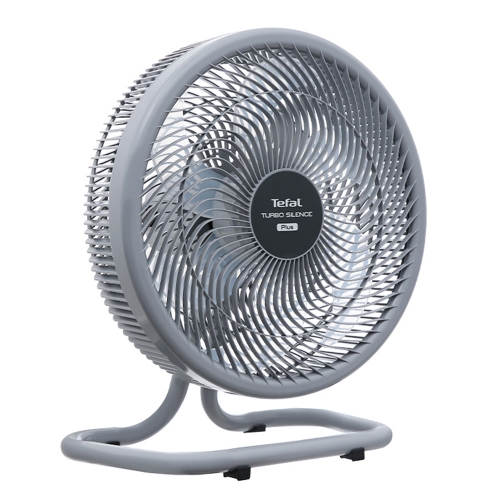 Quạt Sàn Tefal VH686790 80W Xám