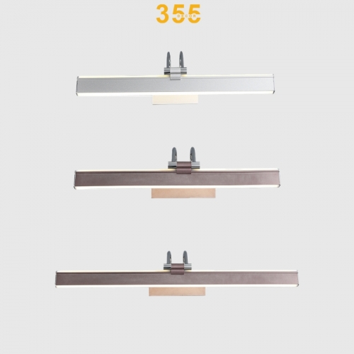 Đèn Rọi Tranh RT5677 – Đèn Rọi Tranh LED 3 Chế Độ Cao Cấp