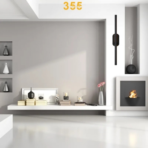Đèn Rọi Tranh 355 Decor RT5834-T400 dài 4 tấc